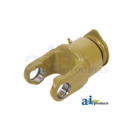 A & I Products Overrunning Clutch 4" x4" x7.2" A-W350867